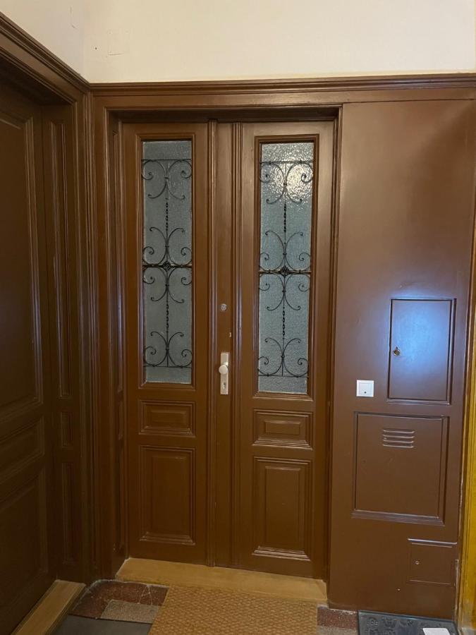 Living - Linke Wienzeile Apartment Wien