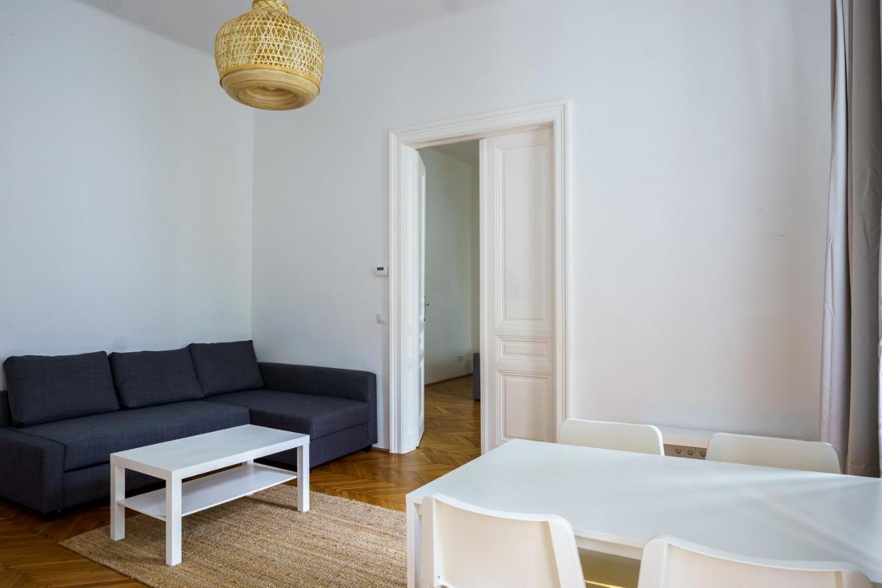 Living - Linke Wienzeile Wien