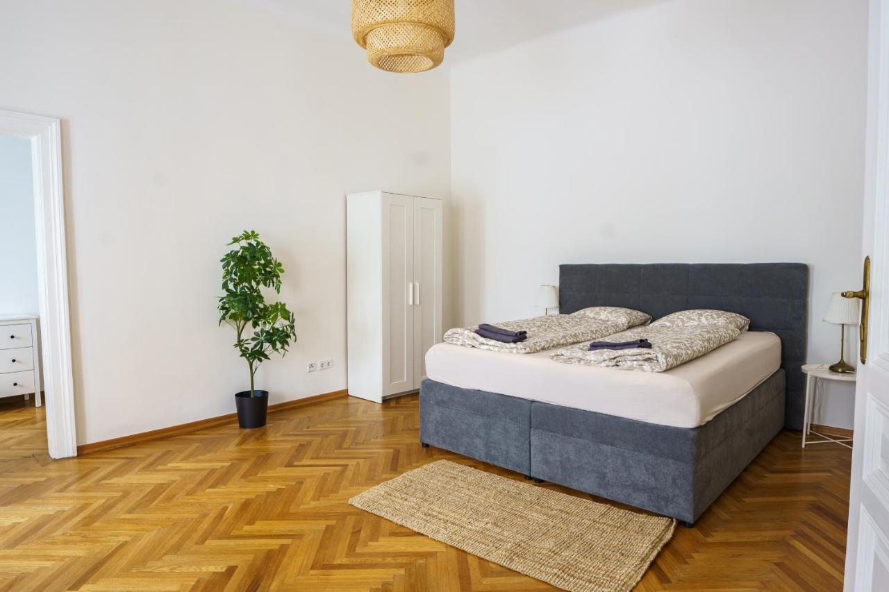 Apartment Living - Linke Wienzeile Wien